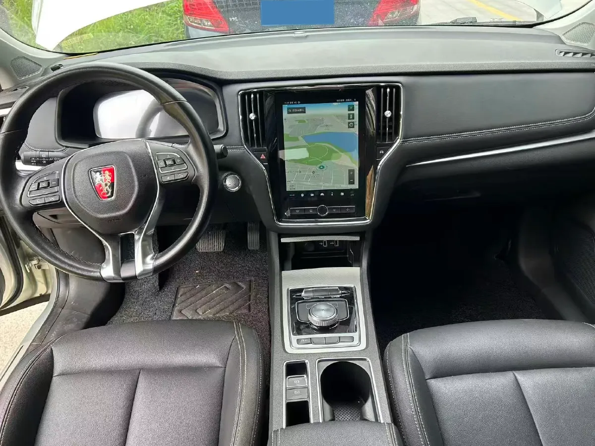 2017 Roewe i6 1.0T 125HP L3 2AT PHEV,autocango,china used car exporter,china ev exporter,chinese used car exporter,chinese used ev exporter