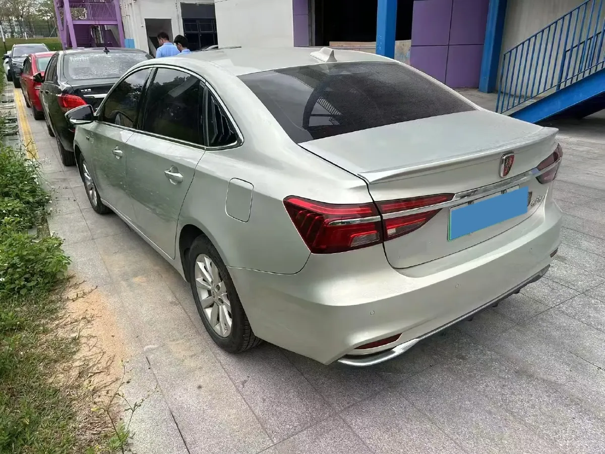 2017 Roewe i6 1.0T 125HP L3 2AT PHEV,autocango,china used car exporter,china ev exporter,chinese used car exporter,chinese used ev exporter