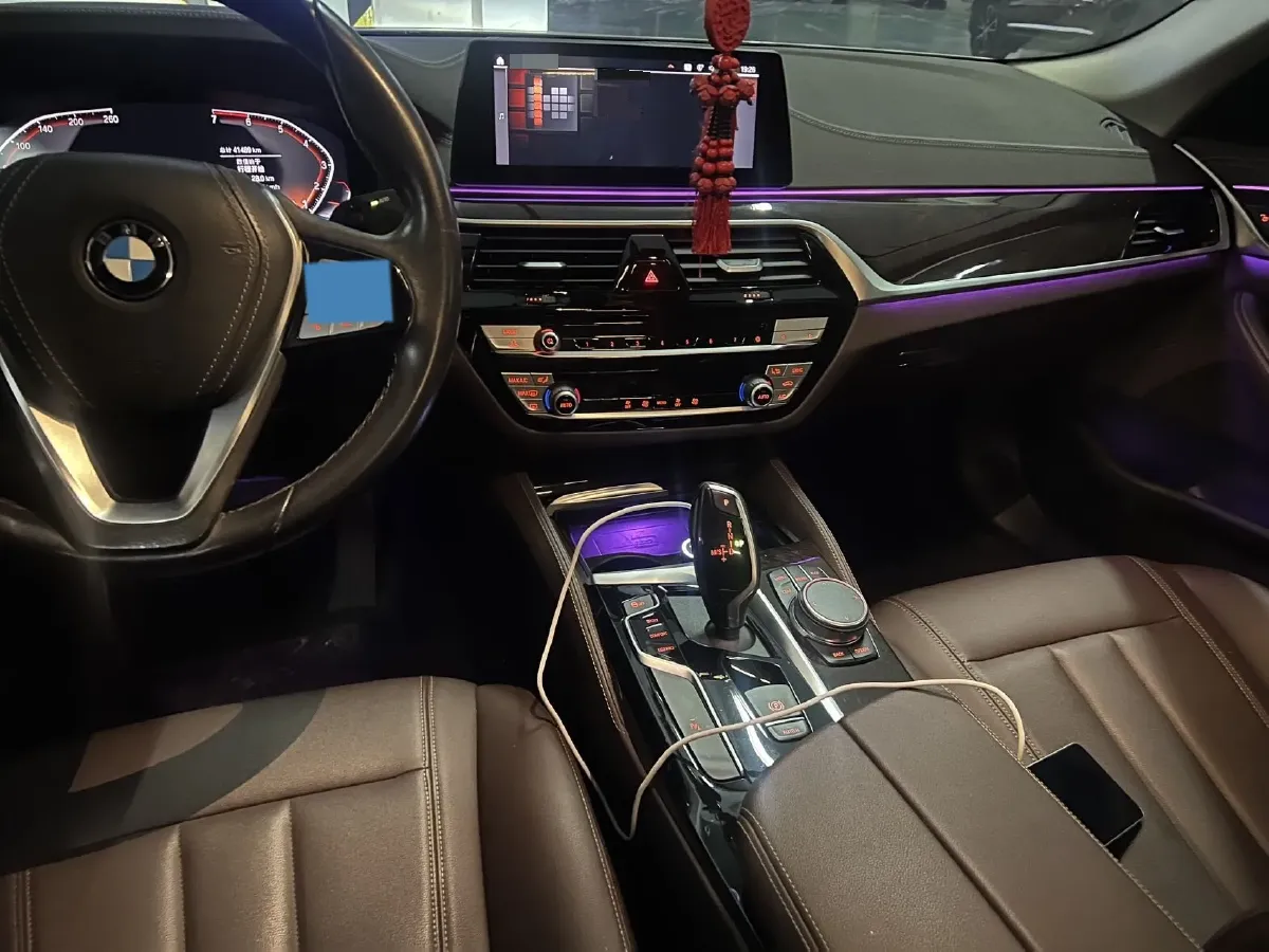 2020 BMW 5 Series 2.0T 184HP L4 8AT,autocango,china used car exporter,china ev exporter,chinese used car exporter,chinese used ev exporter