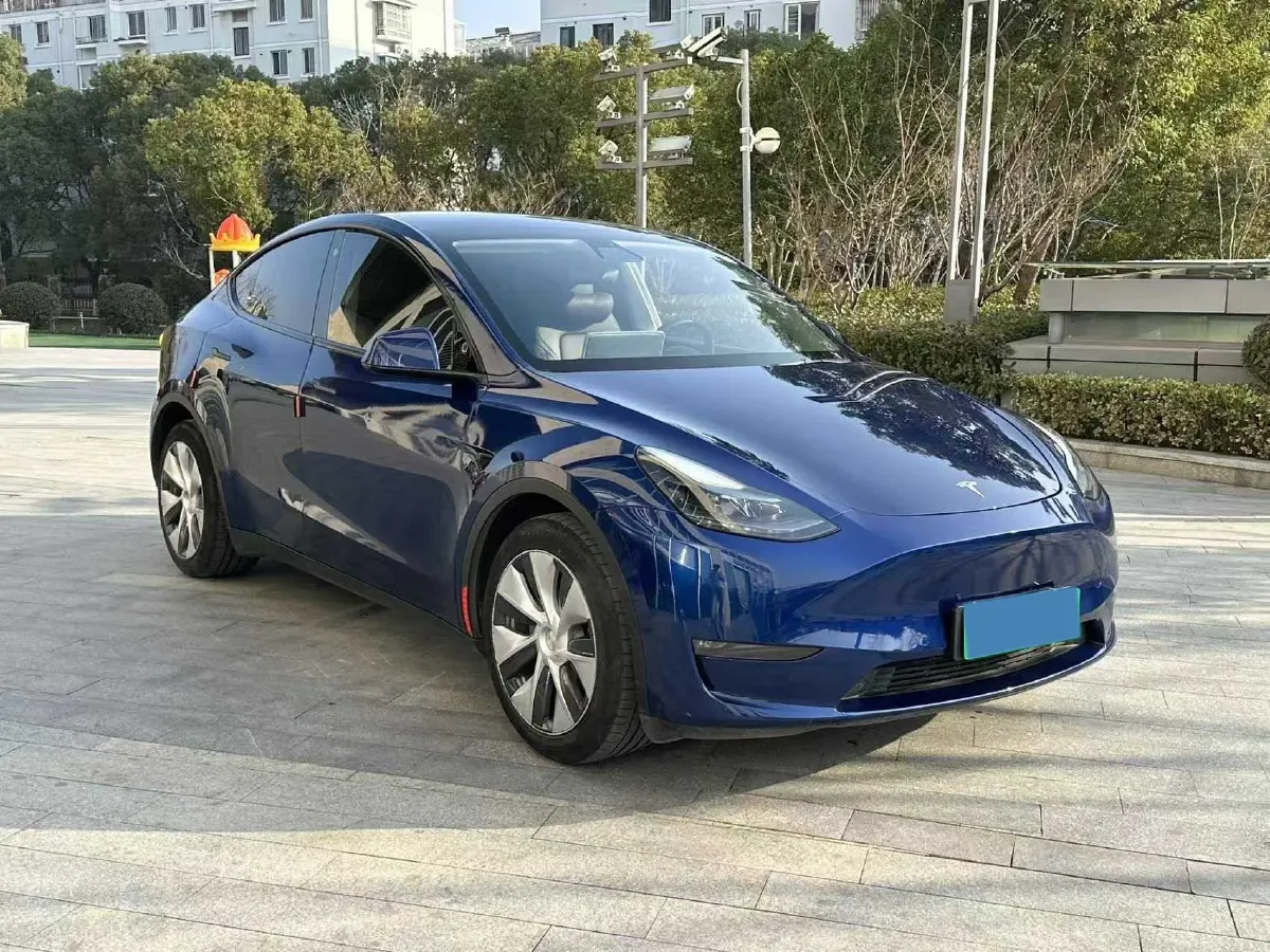 2021 Tesla Model Y BEV 76.8KWH,autocango,china used car exporter,china ev exporter,chinese used car exporter,chinese used ev exporter