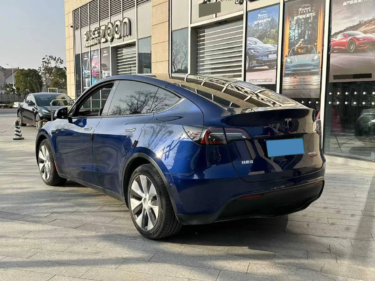 2021 Tesla Model Y BEV 76.8KWH,autocango,china used car exporter,china ev exporter,chinese used car exporter,chinese used ev exporter