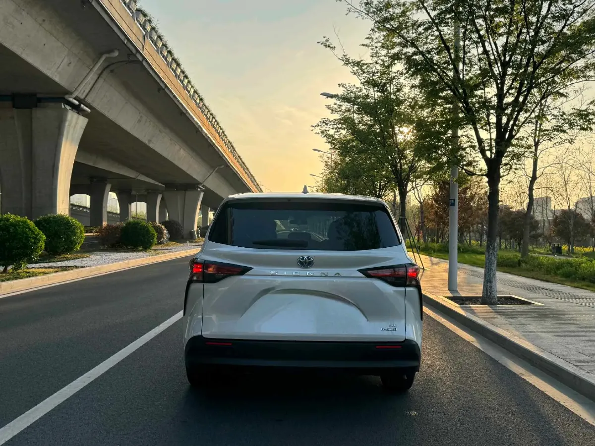 2021 Toyota Sienna 2.5L 192HP L4 E-CVT Hybrid,autocango,china used car exporter,china ev exporter,chinese used car exporter,chinese used ev exporter