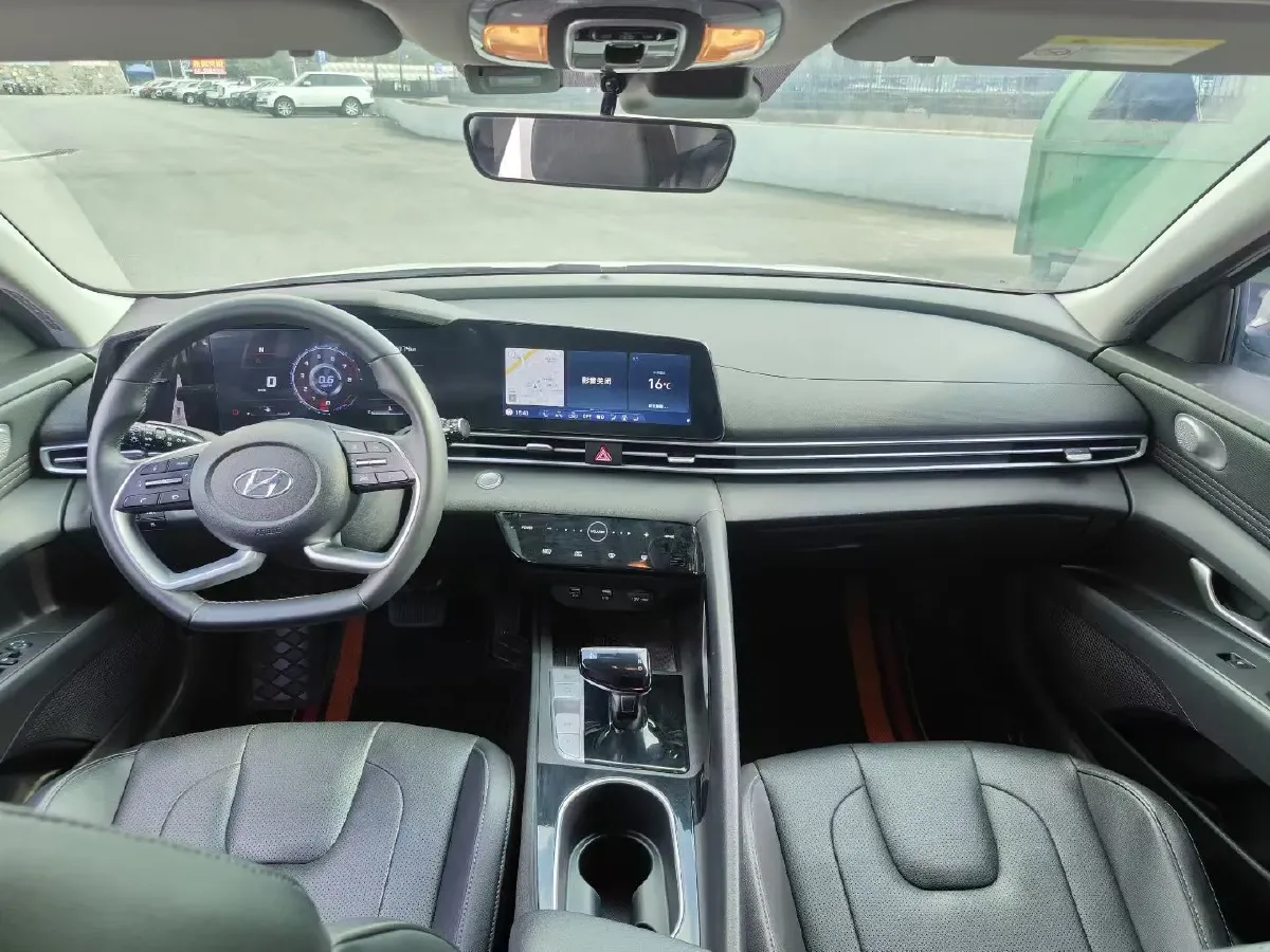 2022 Hyundai Elantra 1.5L 115HP L4 CVT,autocango,china used car exporter,china ev exporter,chinese used car exporter,chinese used ev exporter