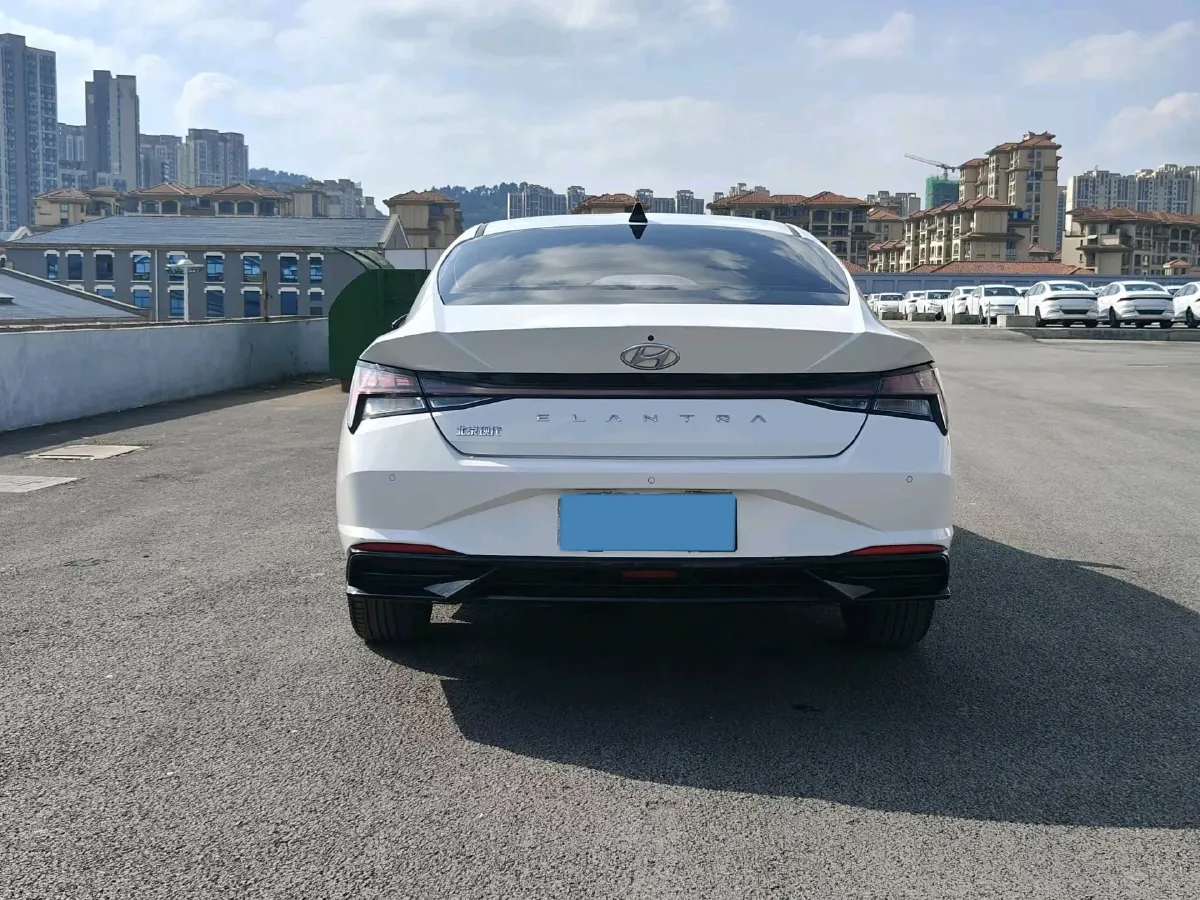 2022 Hyundai Elantra 1.5L 115HP L4 CVT,autocango,china used car exporter,china ev exporter,chinese used car exporter,chinese used ev exporter