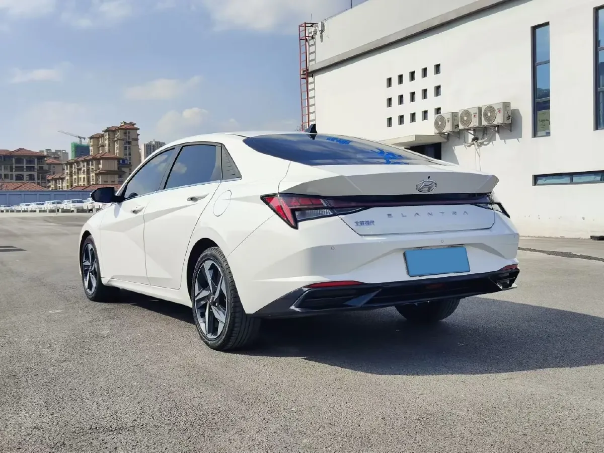 2022 Hyundai Elantra 1.5L 115HP L4 CVT,autocango,china used car exporter,china ev exporter,chinese used car exporter,chinese used ev exporter