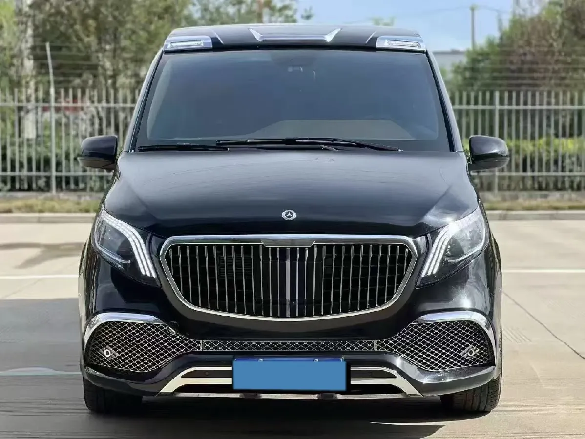 2023 Mercedes-Benz Vito 2.0T 211HP L4 9AT,autocango,china used car exporter,china ev exporter,chinese used car exporter,chinese used ev exporter