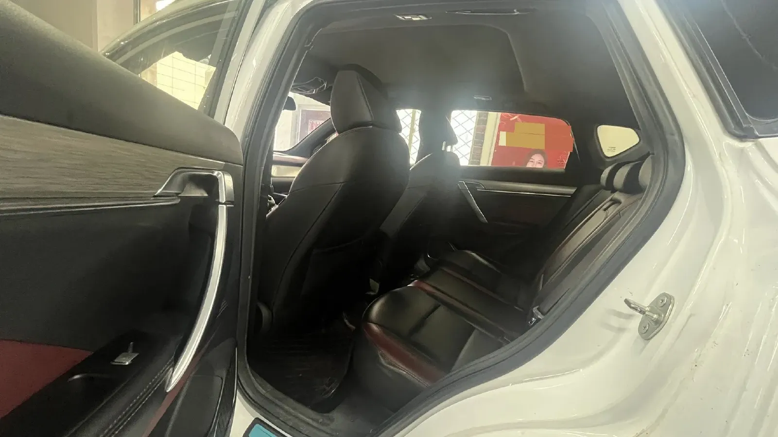 2019 Geely Coolray 1.5T 177HP L3 7DCT,autocango,china used car exporter,china ev exporter,chinese used car exporter,chinese used ev exporter