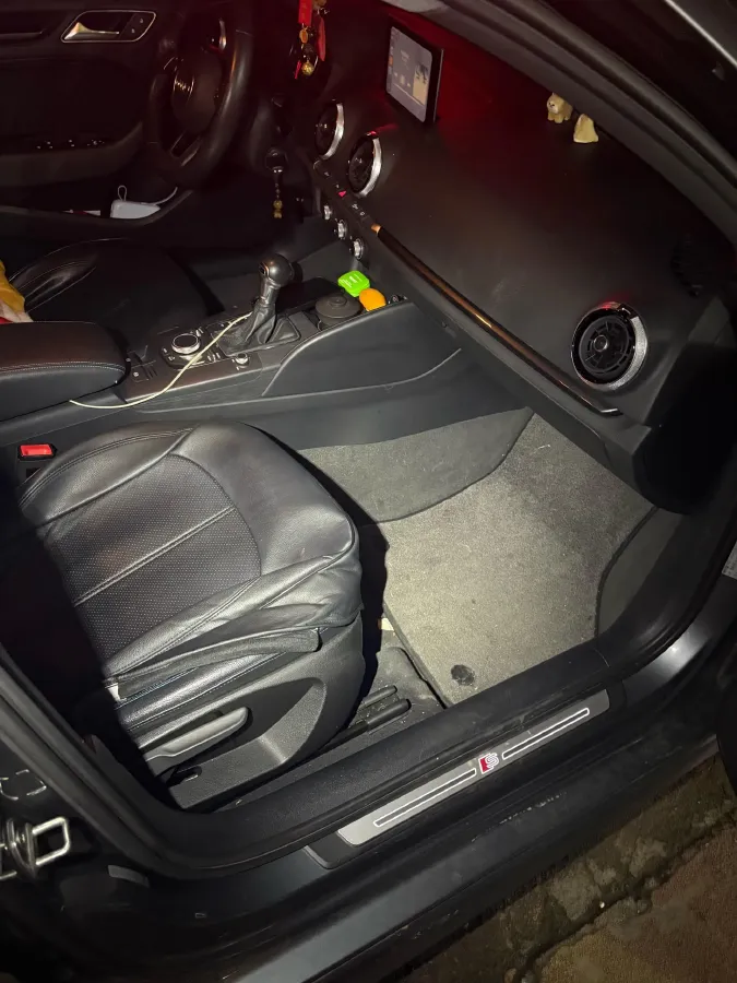 2020 Audi A3 1.4T 150HP L4 7DCT,autocango,china used car exporter,china ev exporter,chinese used car exporter,chinese used ev exporter