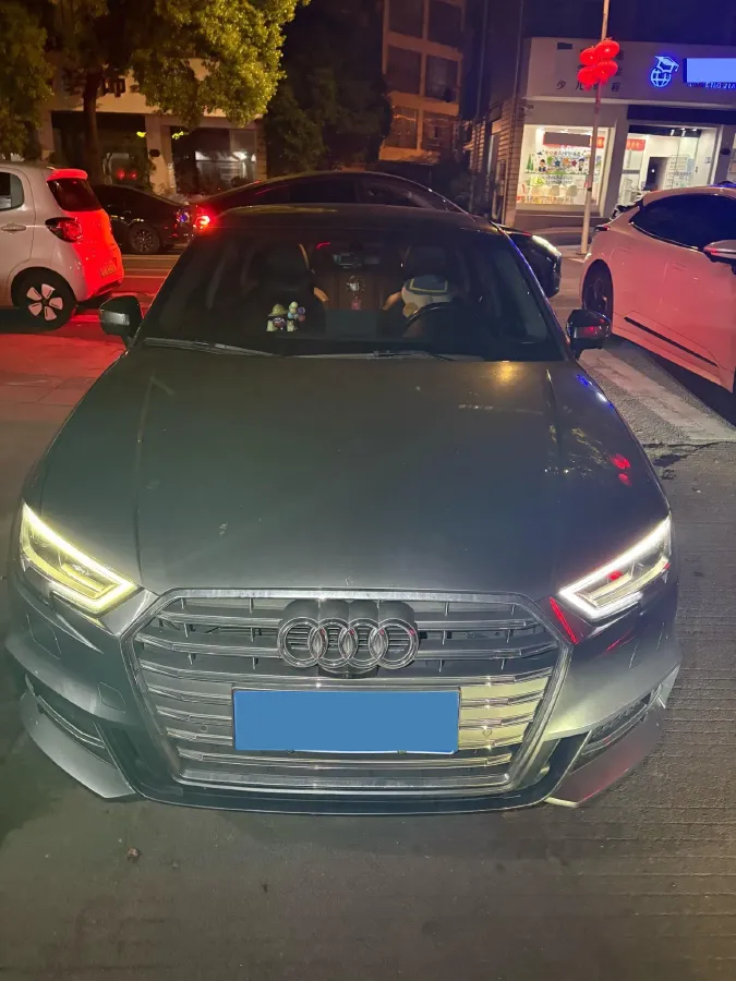 2020 Audi A3 1.4T 150HP L4 7DCT,autocango,china used car exporter,china ev exporter,chinese used car exporter,chinese used ev exporter