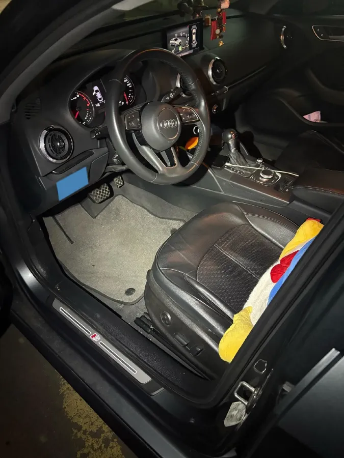 2020 Audi A3 1.4T 150HP L4 7DCT,autocango,china used car exporter,china ev exporter,chinese used car exporter,chinese used ev exporter