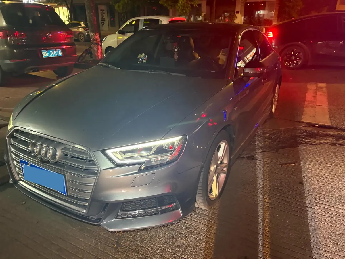 2020 Audi A3 1.4T 150HP L4 7DCT,autocango,china used car exporter,china ev exporter,chinese used car exporter,chinese used ev exporter
