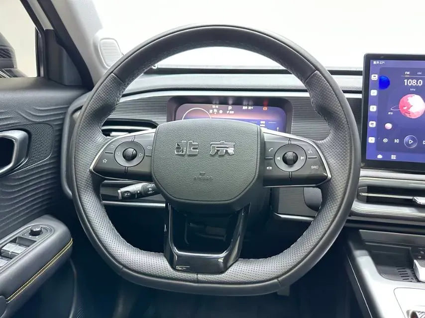 2024 Beijing BJ30 1.5T 188HP L4 7DCT,autocango,china used car exporter,china ev exporter,chinese used car exporter,chinese used ev exporter