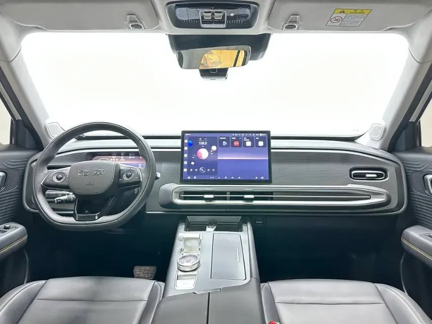 2024 Beijing BJ30 1.5T 188HP L4 7DCT,autocango,china used car exporter,china ev exporter,chinese used car exporter,chinese used ev exporter