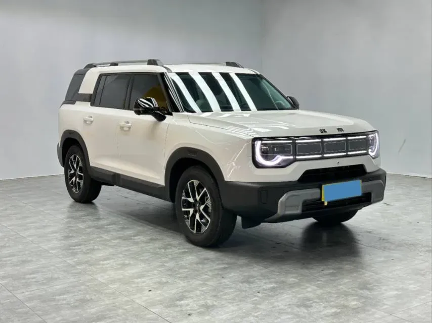 2024 Beijing BJ30 1.5T 188HP L4 7DCT,autocango,china used car exporter,china ev exporter,chinese used car exporter,chinese used ev exporter