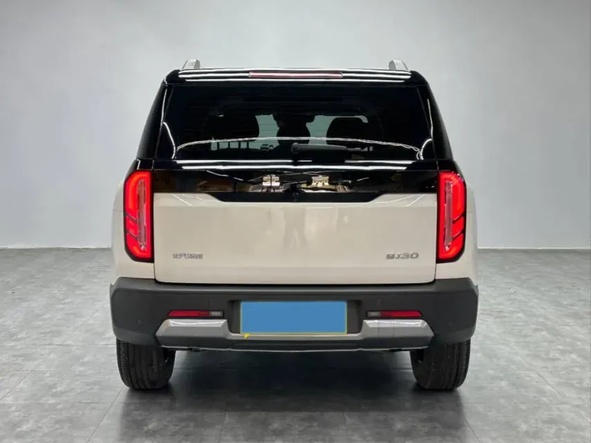 2024 Beijing BJ30 1.5T 188HP L4 7DCT,autocango,china used car exporter,china ev exporter,chinese used car exporter,chinese used ev exporter