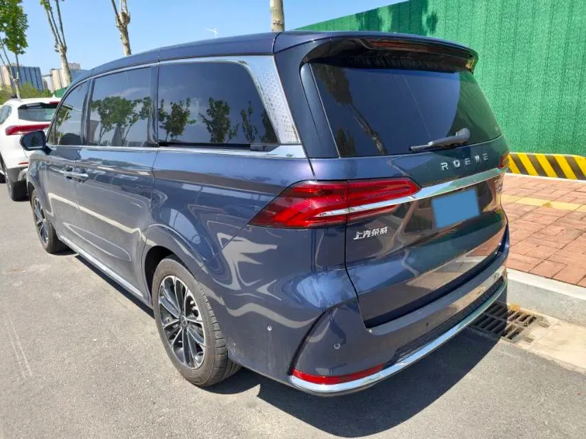 2021 Roewe iMAX8 2.0T 234HP L4 8AT,autocango,china used car exporter,china ev exporter,chinese used car exporter,chinese used ev exporter