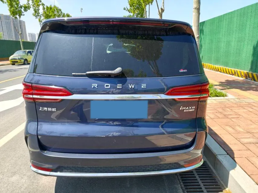 2021 Roewe iMAX8 2.0T 234HP L4 8AT,autocango,china used car exporter,china ev exporter,chinese used car exporter,chinese used ev exporter