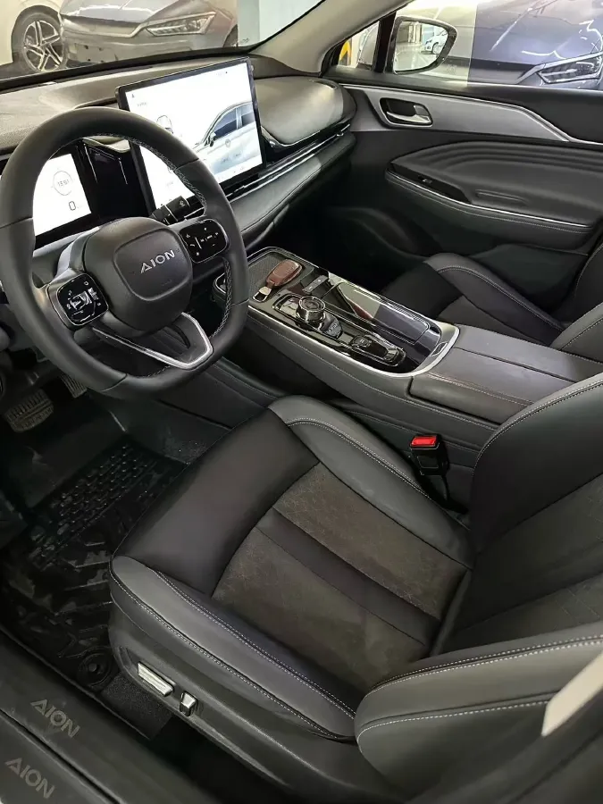 2022 ChangAn Oshan Z6 1.5T 170HP L4 6TCT PHEV 28.4KWH,autocango,china used car exporter,china ev exporter,chinese used car exporter,chinese used ev exporter