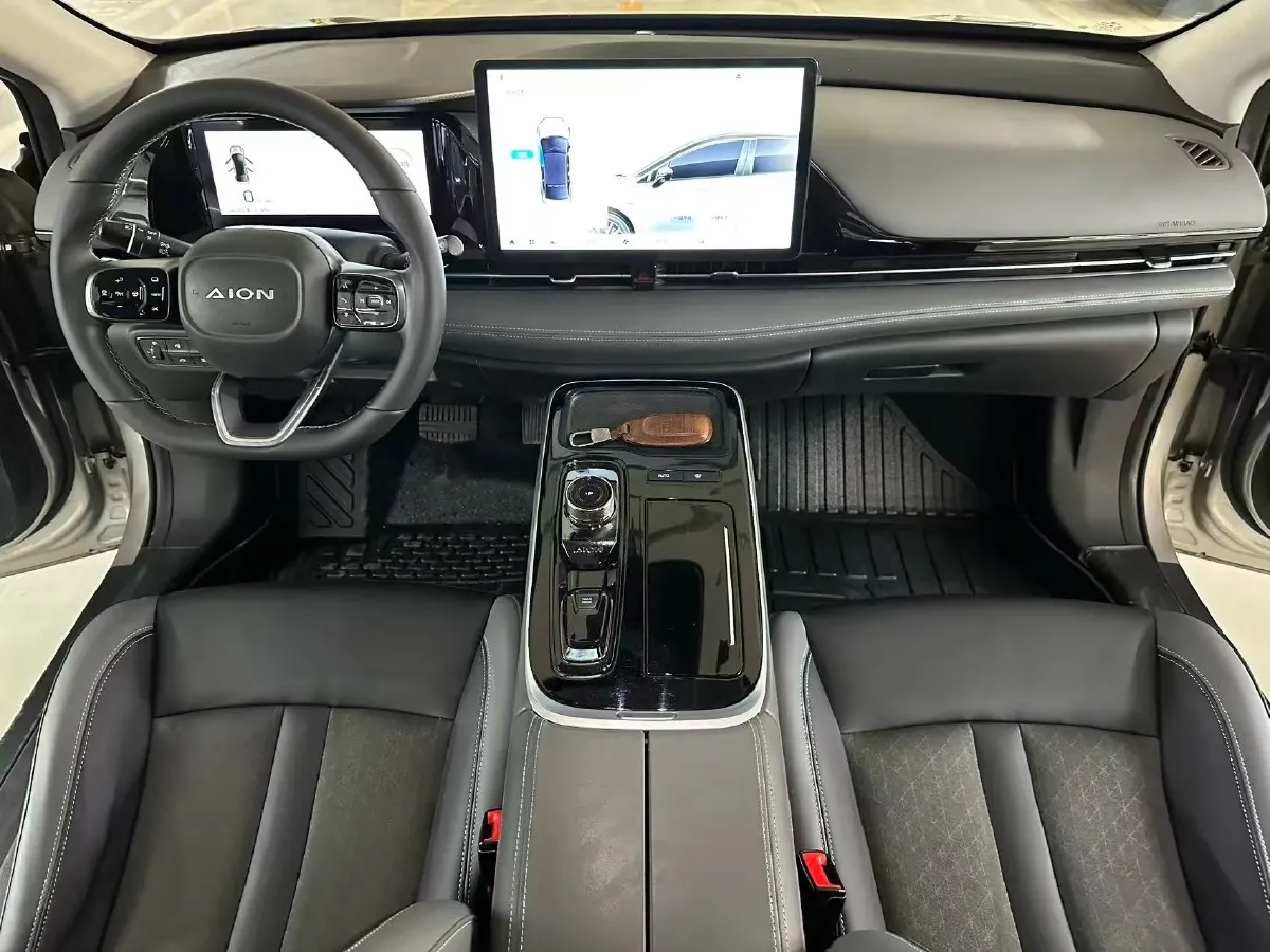 2022 ChangAn Oshan Z6 1.5T 170HP L4 6TCT PHEV 28.4KWH,autocango,china used car exporter,china ev exporter,chinese used car exporter,chinese used ev exporter