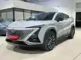 2022 ChangAn UNI-T 1.5T 188HP L4 7DCT