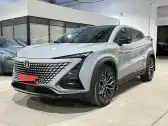 2022 CHANGAN UNI-T,autocango,china used car exporter,china ev exporter,chinese used car exporter,chinese used ev exporter