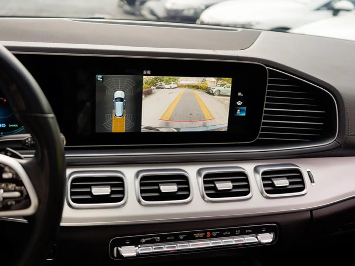 2021 Mercedes-Benz GLE Class 2.5T 367HP L6 9AT,autocango,china used car exporter,china ev exporter,chinese used car exporter,chinese used ev exporter