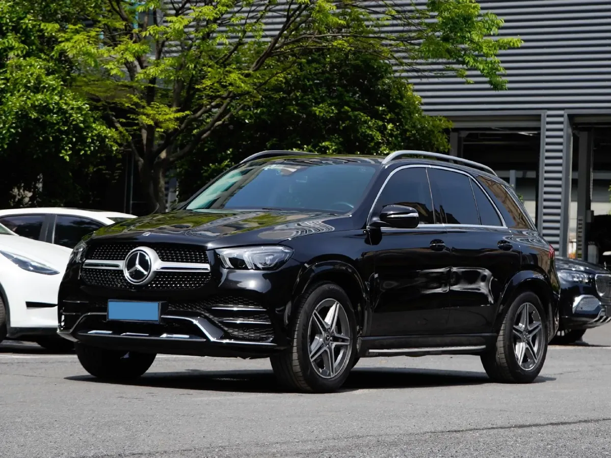 2021 Mercedes-Benz GLE Class 2.5T 367HP L6 9AT,autocango,china used car exporter,china ev exporter,chinese used car exporter,chinese used ev exporter