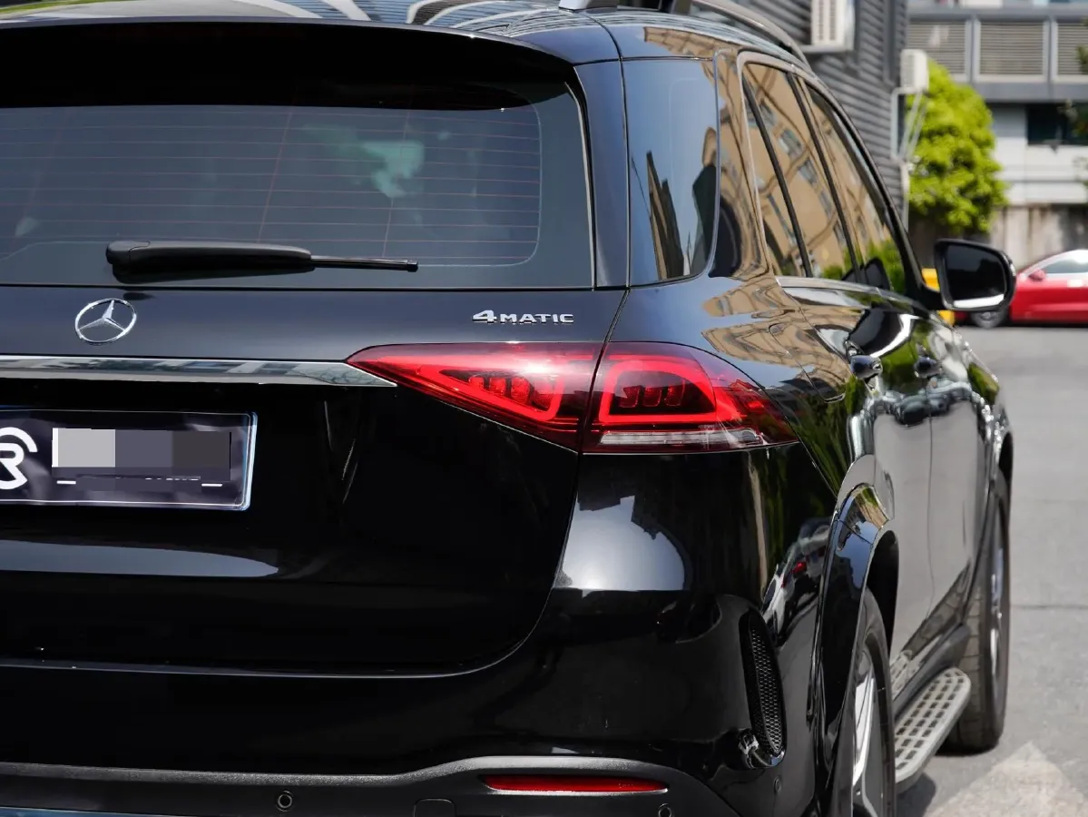 2021 Mercedes-Benz GLE Class 2.5T 367HP L6 9AT,autocango,china used car exporter,china ev exporter,chinese used car exporter,chinese used ev exporter