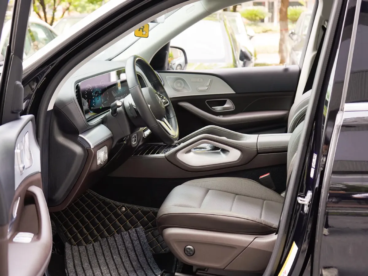 2021 Mercedes-Benz GLE Class 2.5T 367HP L6 9AT,autocango,china used car exporter,china ev exporter,chinese used car exporter,chinese used ev exporter