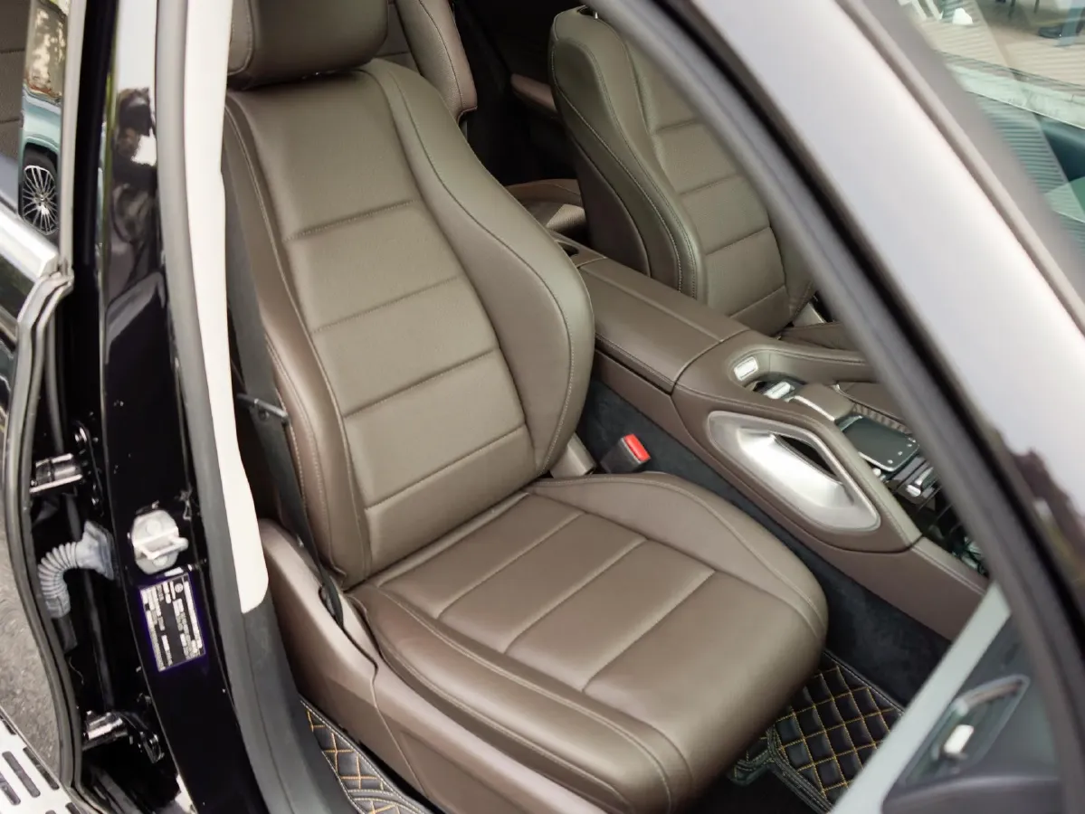 2021 Mercedes-Benz GLE Class 2.5T 367HP L6 9AT,autocango,china used car exporter,china ev exporter,chinese used car exporter,chinese used ev exporter