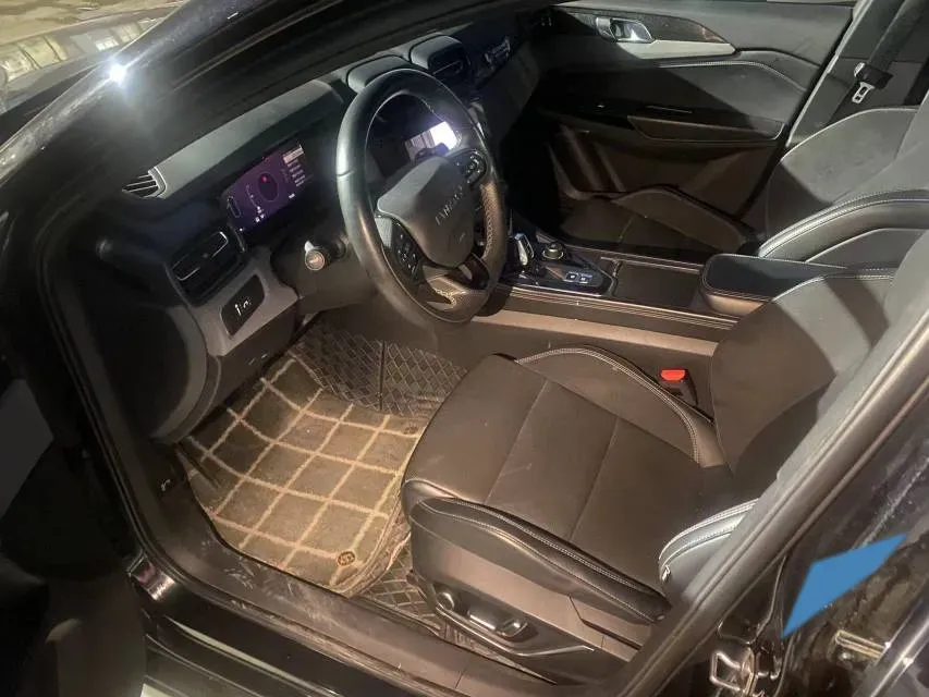 2022 LYNK&CO 03 1.5T 180HP L3 7DCT,autocango,china used car exporter,china ev exporter,chinese used car exporter,chinese used ev exporter