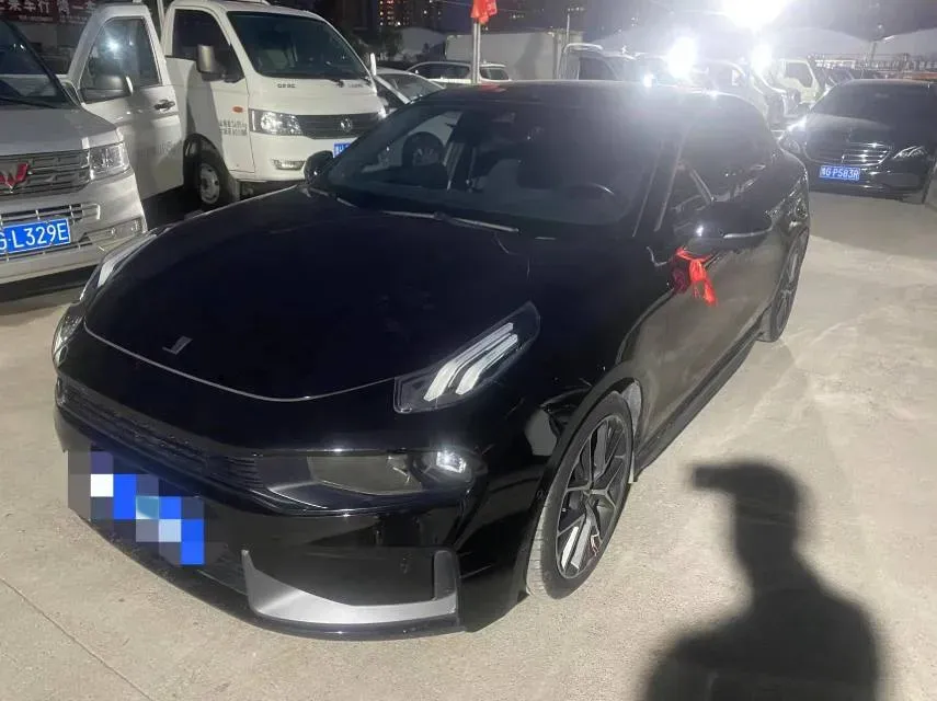 2022 LYNK&CO 03 1.5T 180HP L3 7DCT,autocango,china used car exporter,china ev exporter,chinese used car exporter,chinese used ev exporter