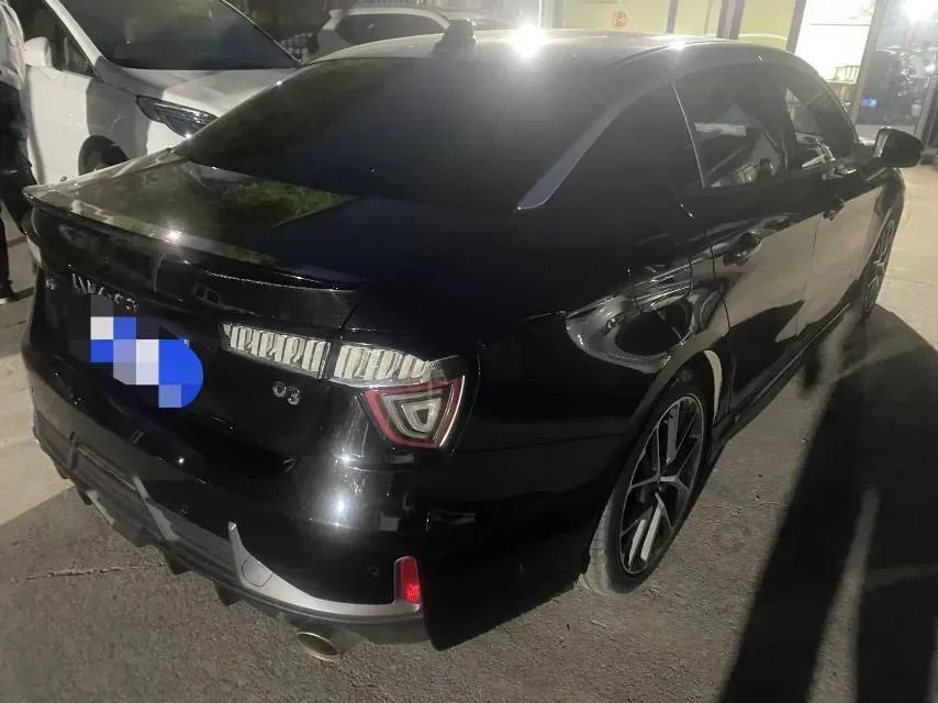 2022 LYNK&CO 03 1.5T 180HP L3 7DCT,autocango,china used car exporter,china ev exporter,chinese used car exporter,chinese used ev exporter