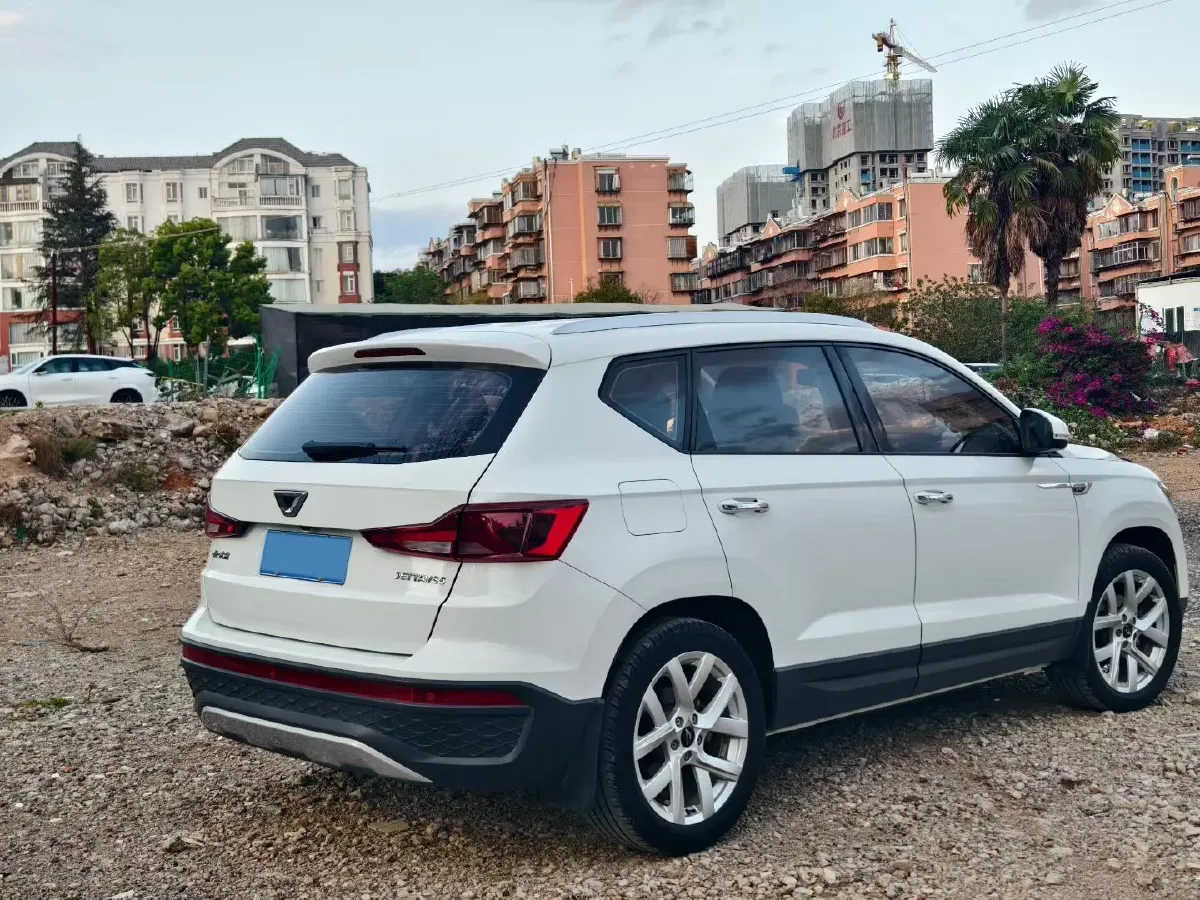 2022 Jetta VS5 1.4T 150HP L4 5MT,autocango,china used car exporter,china ev exporter,chinese used car exporter,chinese used ev exporter