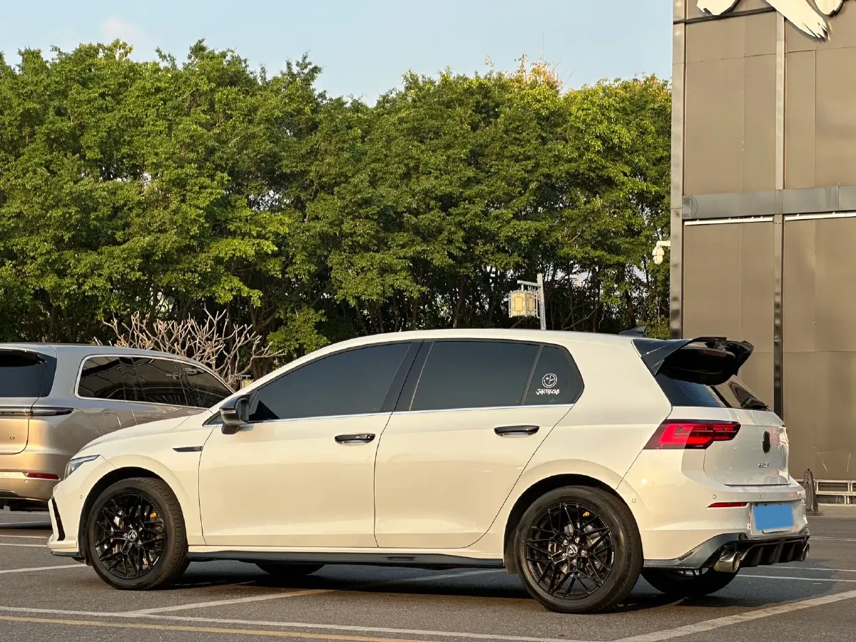 2021 Volkswagen Golf 1.4T 150HP L4 7DCT,autocango,china used car exporter,china ev exporter,chinese used car exporter,chinese used ev exporter