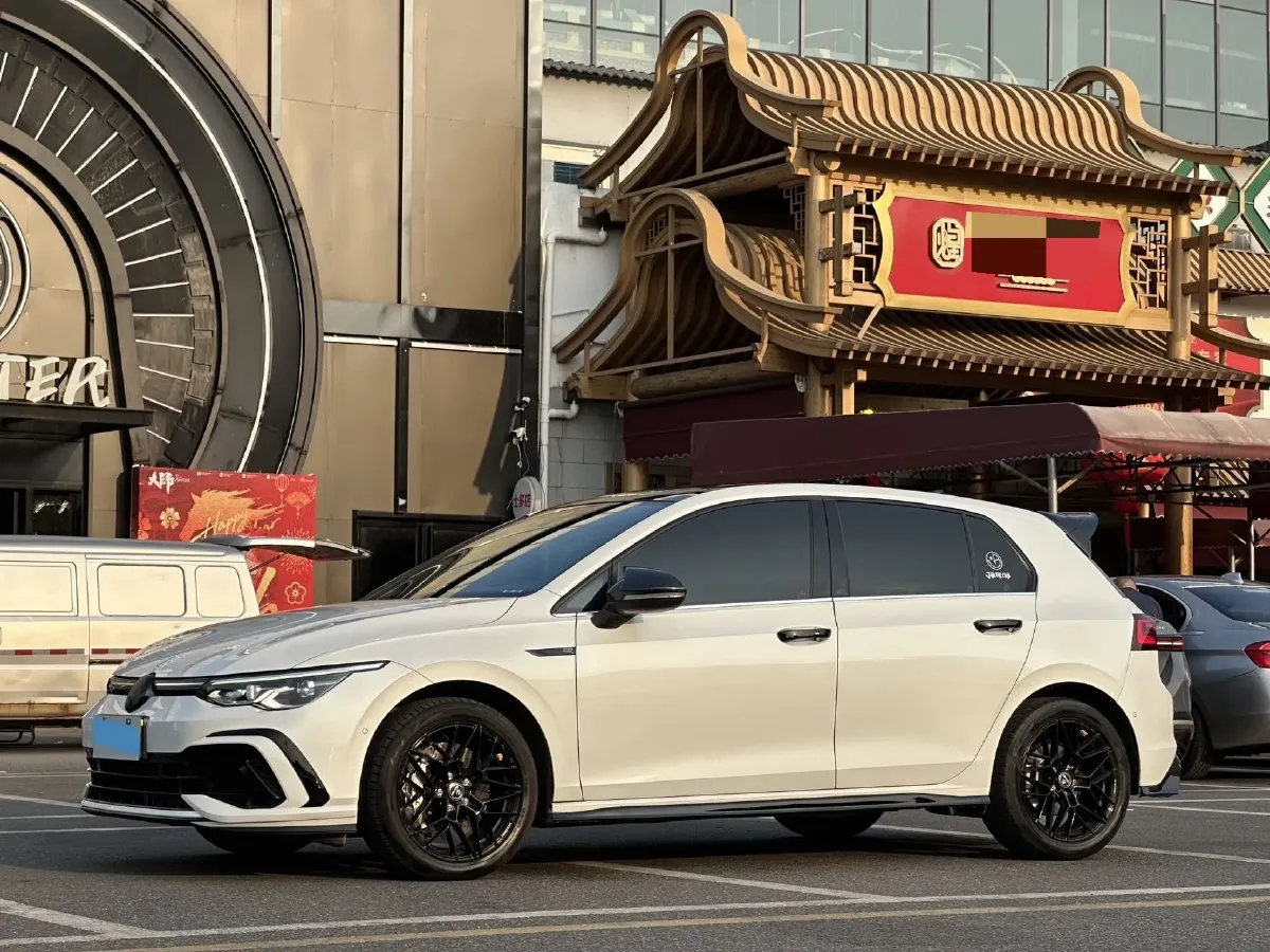 2021 Volkswagen Golf 1.4T 150HP L4 7DCT,autocango,china used car exporter,china ev exporter,chinese used car exporter,chinese used ev exporter