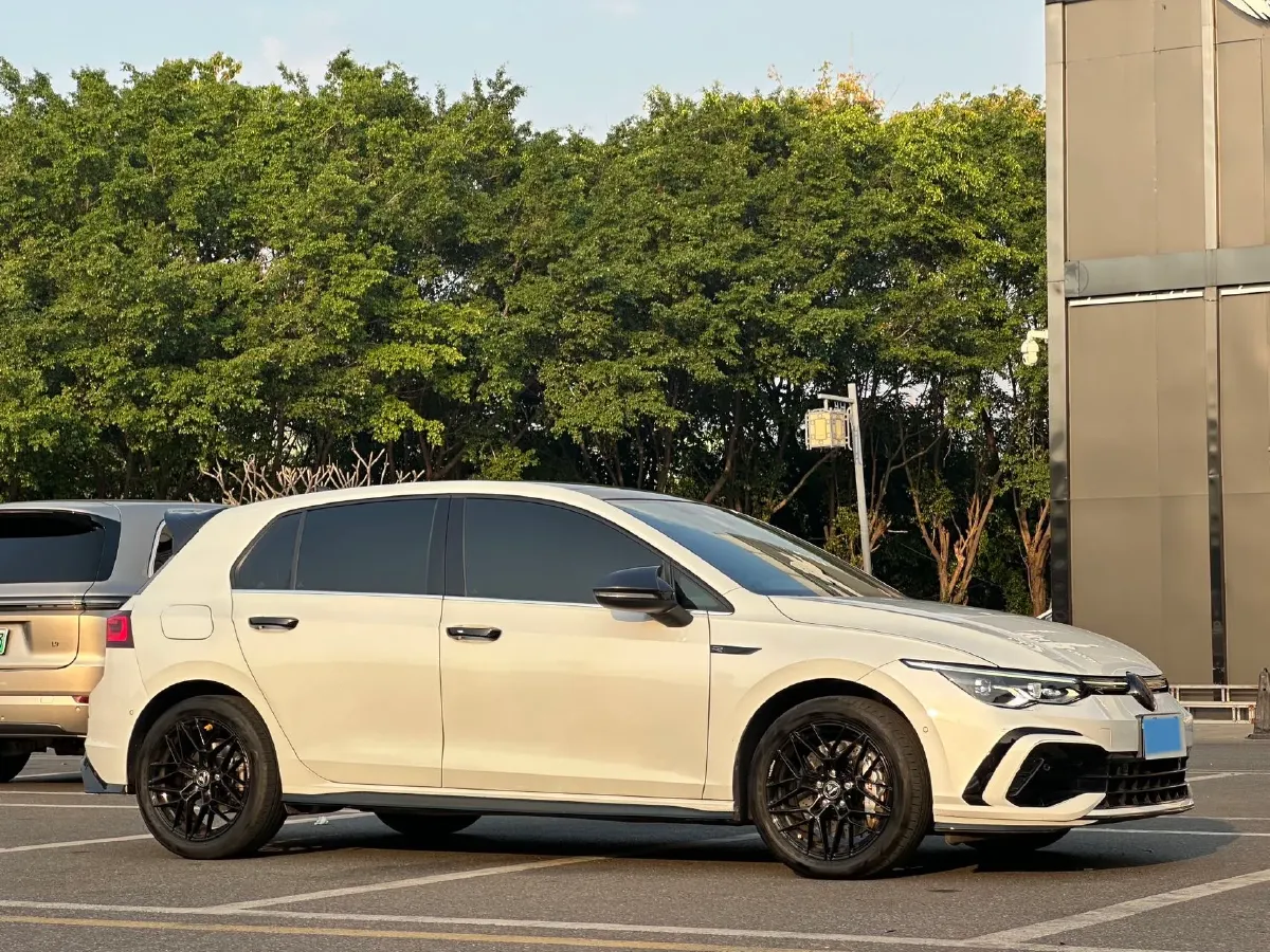 2021 Volkswagen Golf 1.4T 150HP L4 7DCT,autocango,china used car exporter,china ev exporter,chinese used car exporter,chinese used ev exporter