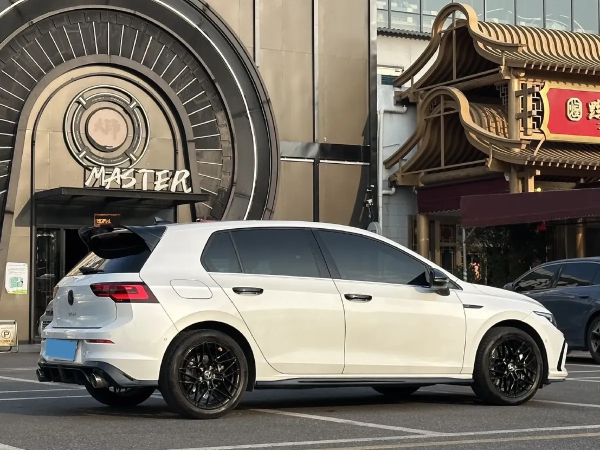 2021 Volkswagen Golf 1.4T 150HP L4 7DCT,autocango,china used car exporter,china ev exporter,chinese used car exporter,chinese used ev exporter