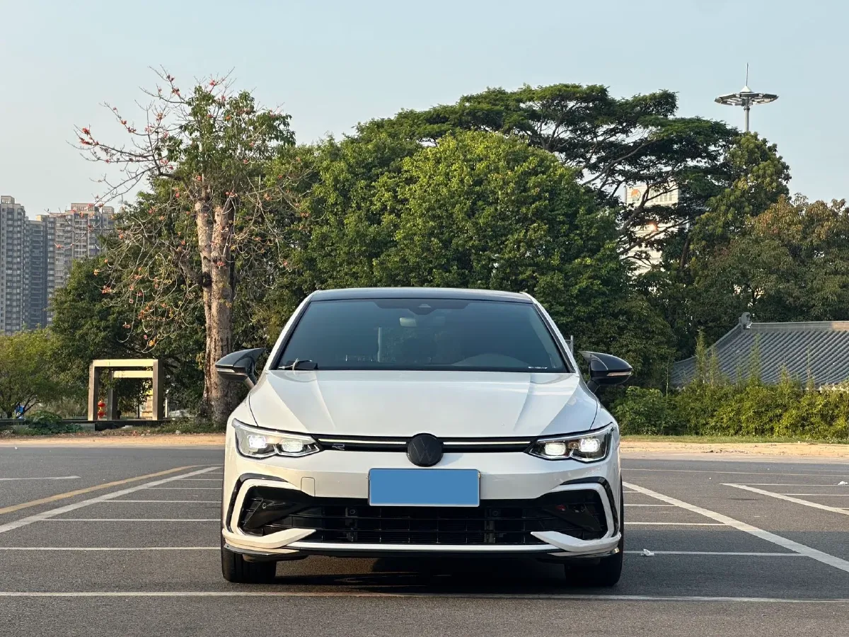 2021 Volkswagen Golf 1.4T 150HP L4 7DCT,autocango,china used car exporter,china ev exporter,chinese used car exporter,chinese used ev exporter
