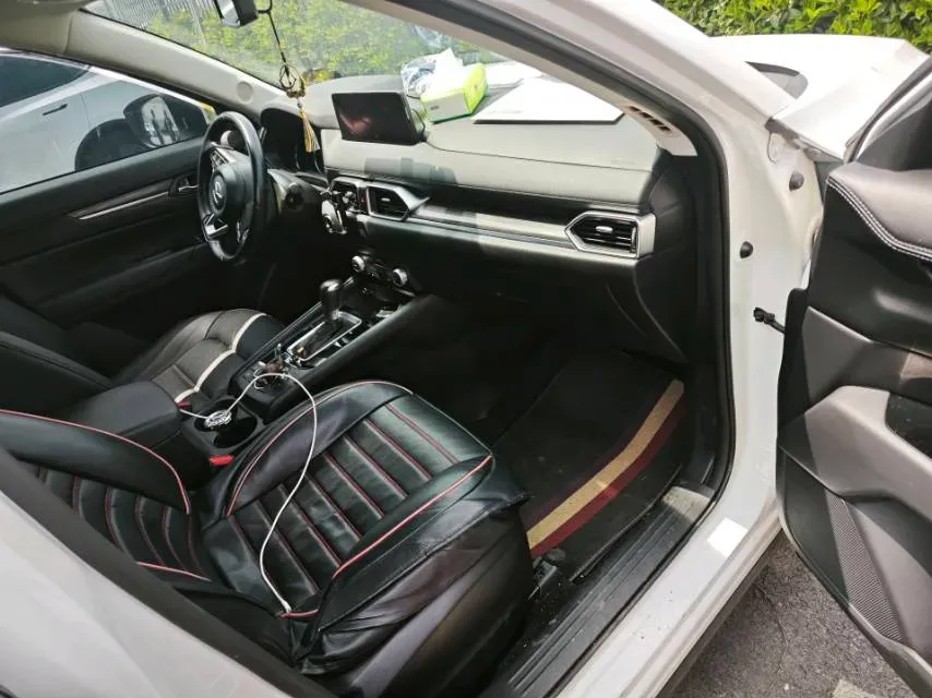 2022 MAXUS XinTu V90 2.0T 150HP L4 6AT,autocango,china used car exporter,china ev exporter,chinese used car exporter,chinese used ev exporter