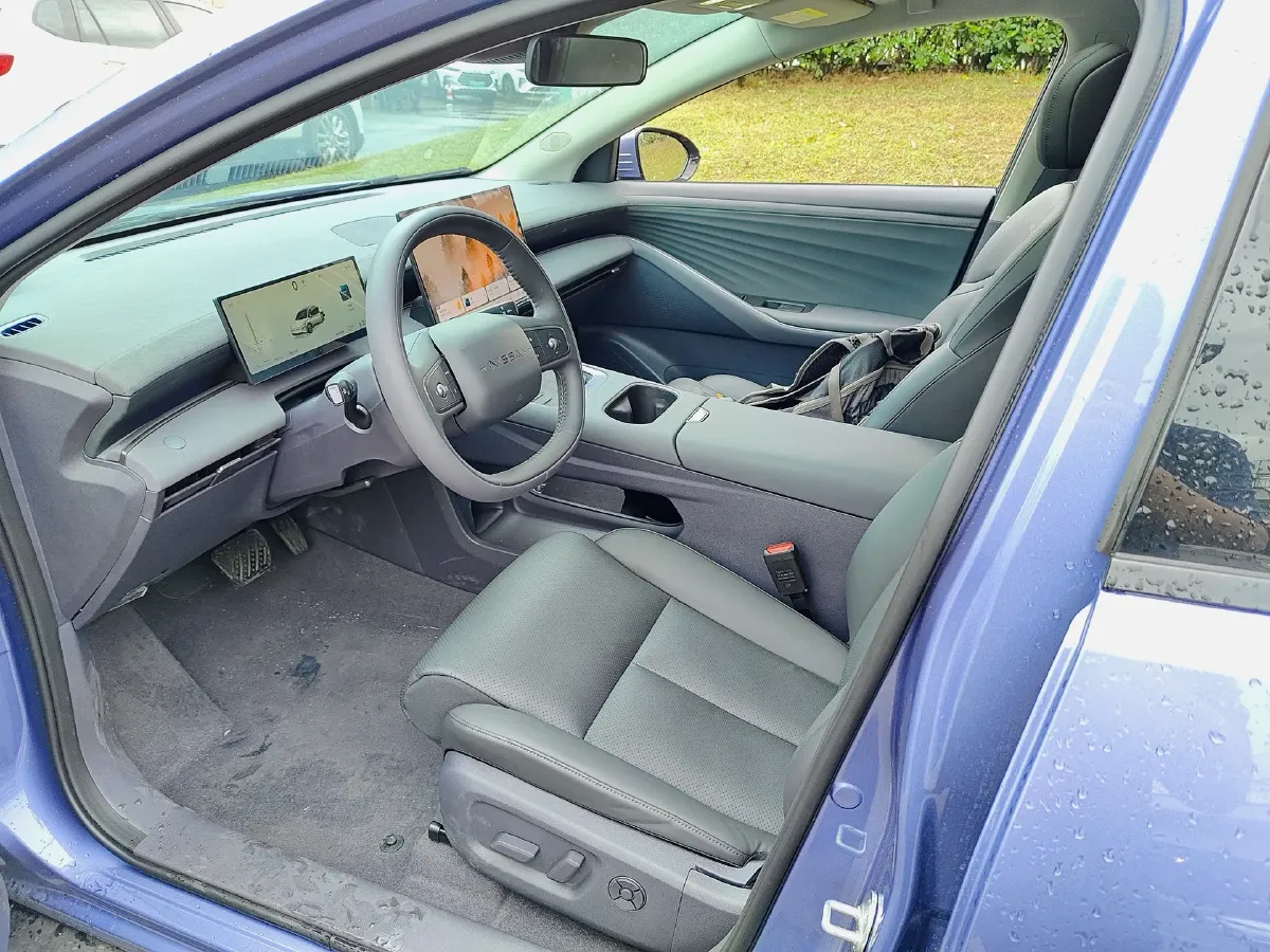 2026 Nissan N7 1.5L 102HP L4 1DHT PHEV,autocango,china used car exporter,china ev exporter,chinese used car exporter,chinese used ev exporter