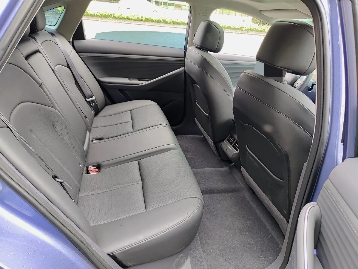 2026 Nissan N7 1.5L 102HP L4 1DHT PHEV,autocango,china used car exporter,china ev exporter,chinese used car exporter,chinese used ev exporter