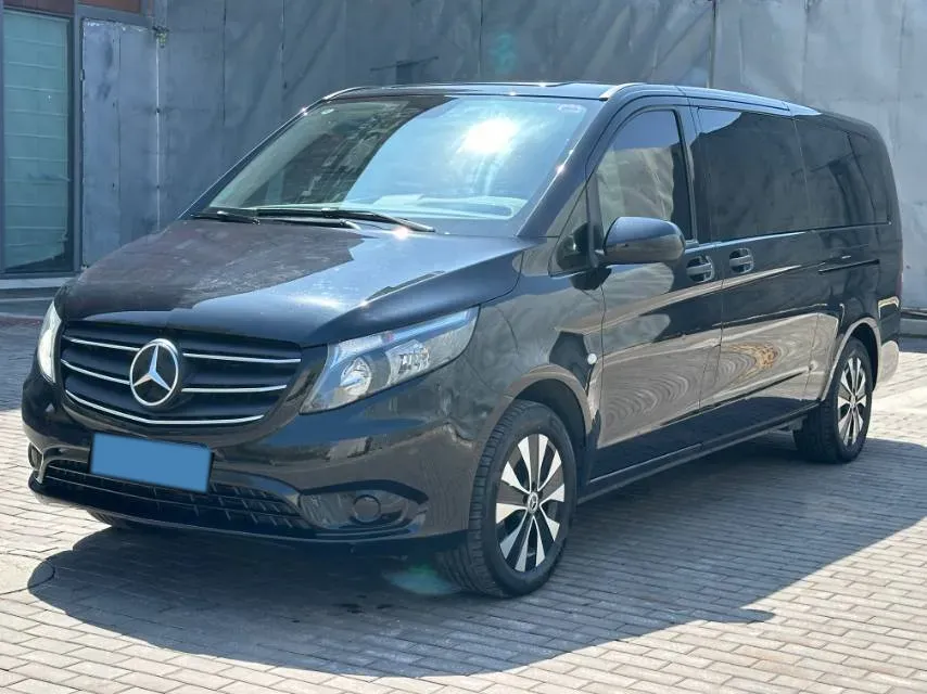 2021 Mercedes-Benz Vito 2.0T 211HP L4 9AT,autocango,china used car exporter,china ev exporter,chinese used car exporter,chinese used ev exporter