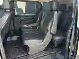 2021 Mercedes-Benz Vito 2.0T 211HP L4 9AT