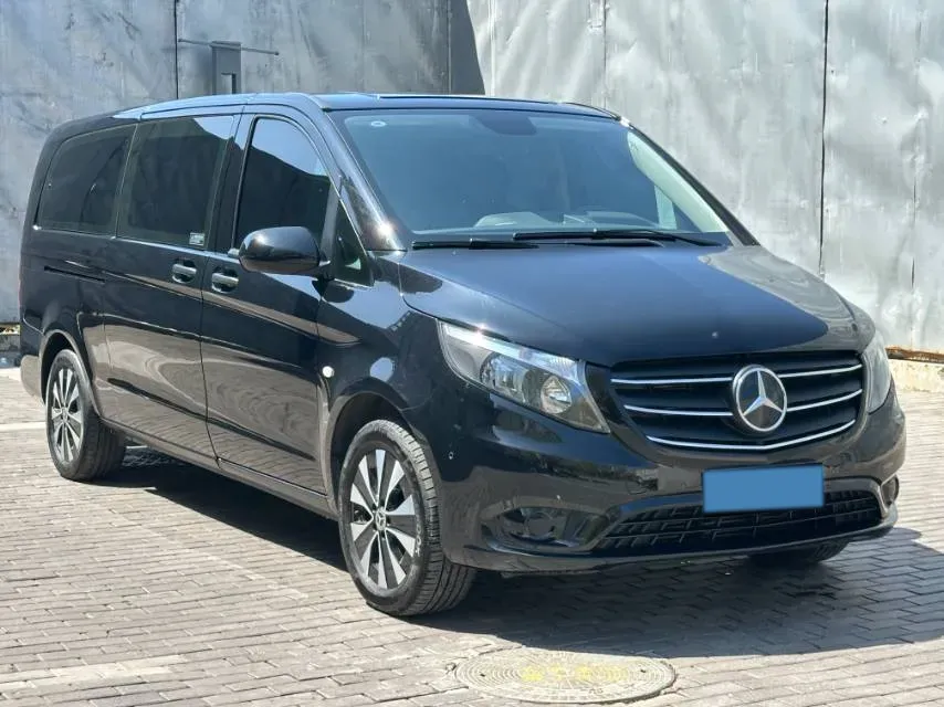 2021 Mercedes-Benz Vito 2.0T 211HP L4 9AT,autocango,china used car exporter,china ev exporter,chinese used car exporter,chinese used ev exporter