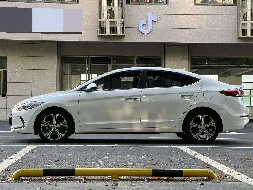 2019 Hyundai Elantra 1.4T 130HP L4 7DCT,autocango,china used car exporter,china ev exporter,chinese used car exporter,chinese used ev exporter