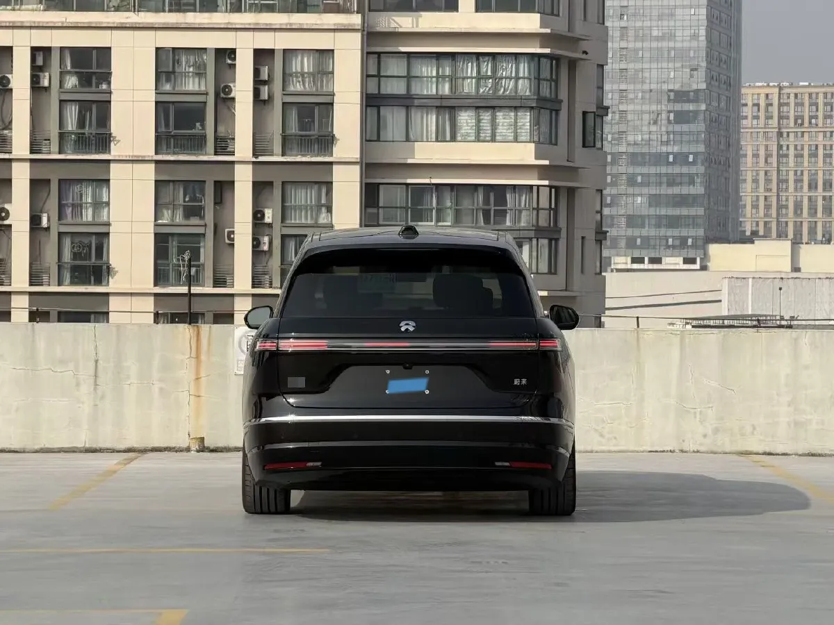 2026 NIO ES8 BEV,autocango,china used car exporter,china ev exporter,chinese used car exporter,chinese used ev exporter