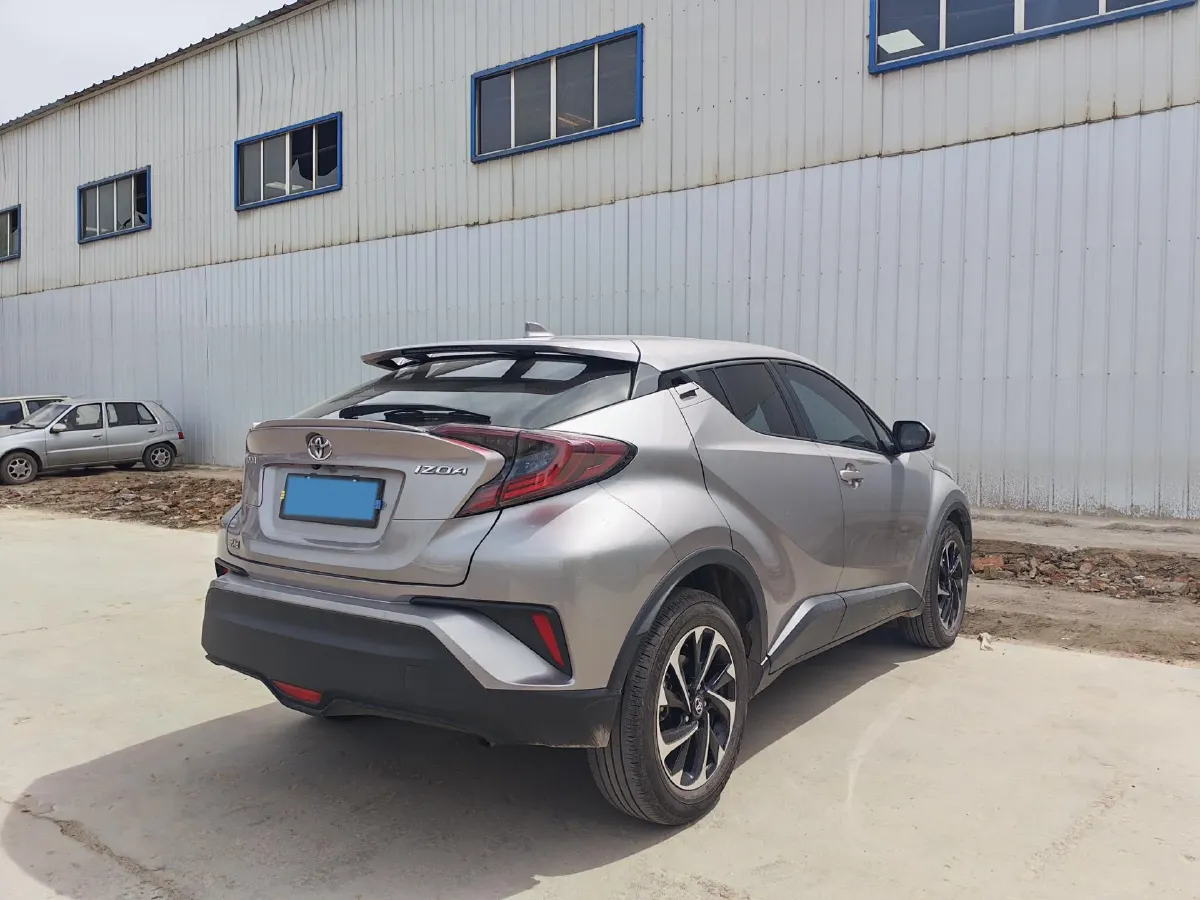 2021 Toyota Izoa 2.0L 171HP L4 CVT,autocango,china used car exporter,china ev exporter,chinese used car exporter,chinese used ev exporter