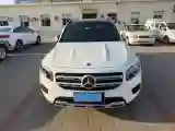 2020 Mercedes-Benz GLB Class 1.3T 163HP L4 7DCT