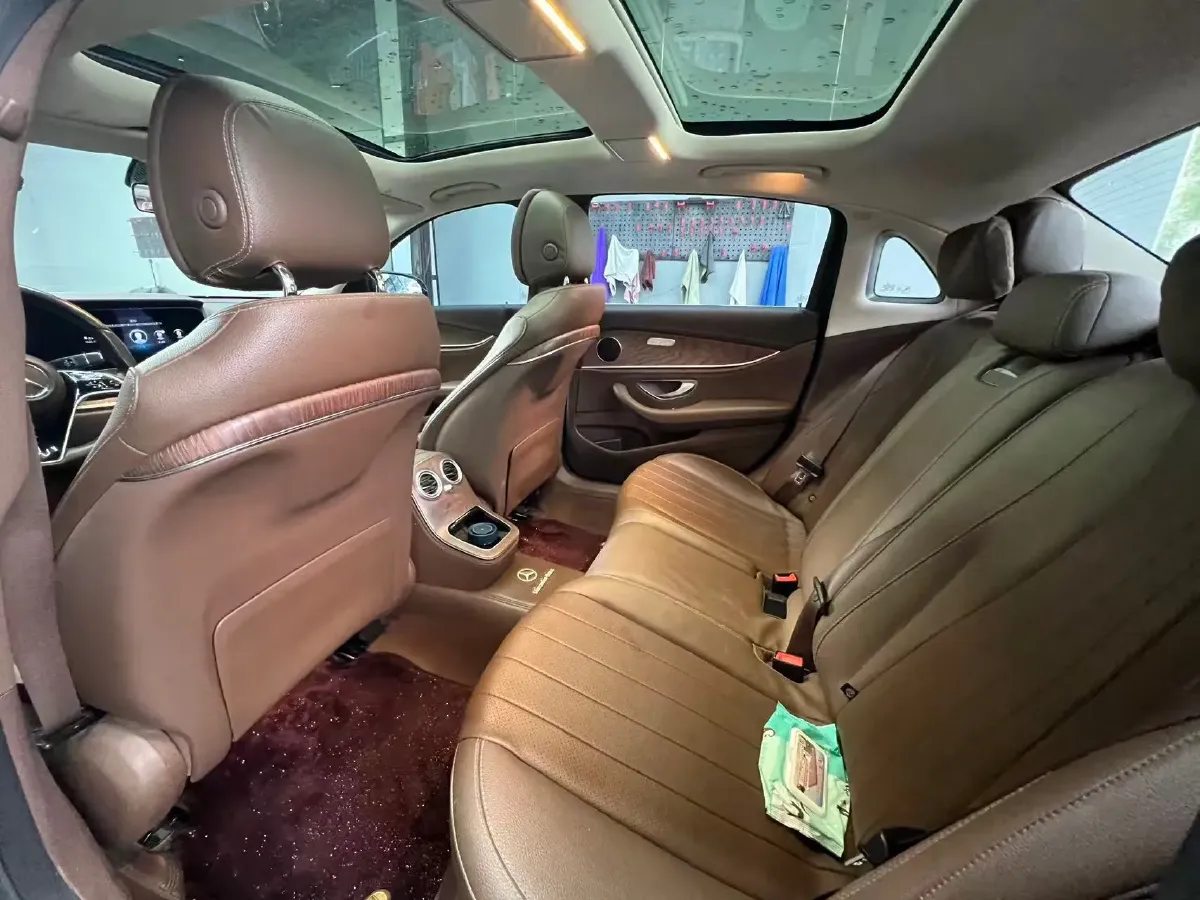 2023 Mercedes-Benz E Class 2.0T 197HP L4 9AT,autocango,china used car exporter,china ev exporter,chinese used car exporter,chinese used ev exporter